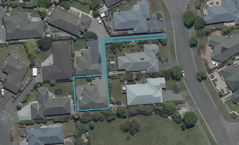 43 Fairway Drive, Shirley, Christchurch - Carousel 1