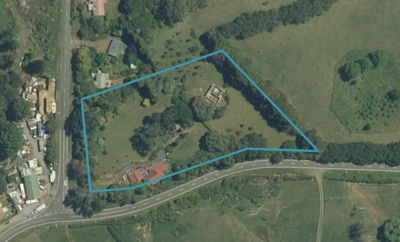 4 Rotongaro Road, Rotongaro - Carousel 1
