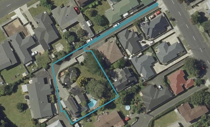 482 Albert Street, Hokowhitu, Palmerston North - Carousel 1