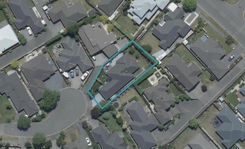 9 Whio Close, Parklands, Christchurch - Carousel 1