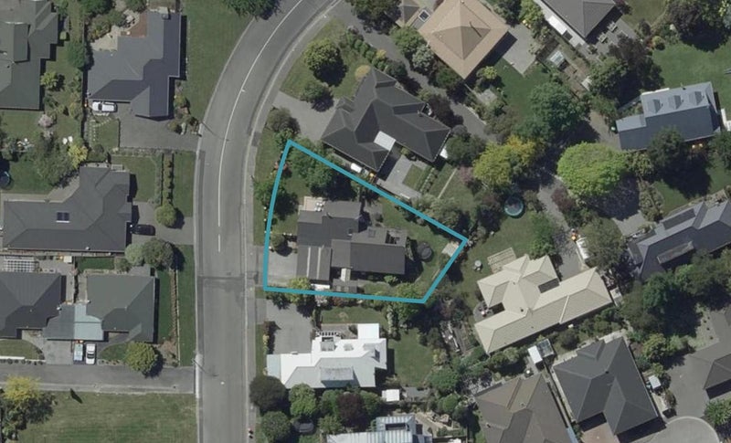 15 Alderson Avenue, Hillsborough, Christchurch - Carousel 1