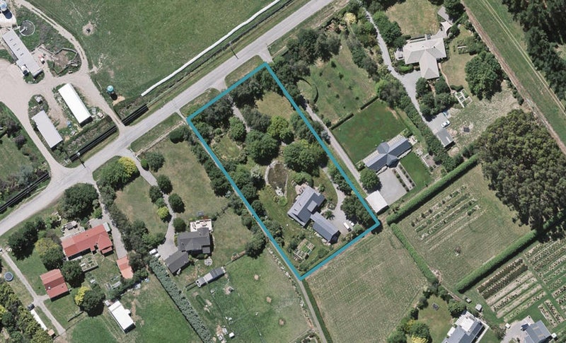 414 Bradleys Road, Ohoka, Kaiapoi - Carousel 1