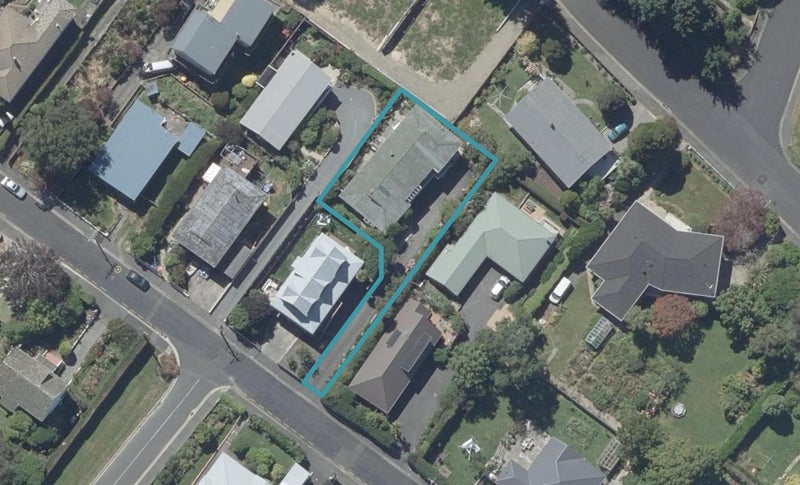 14A Hood Street, Wakari, Dunedin - Carousel 1