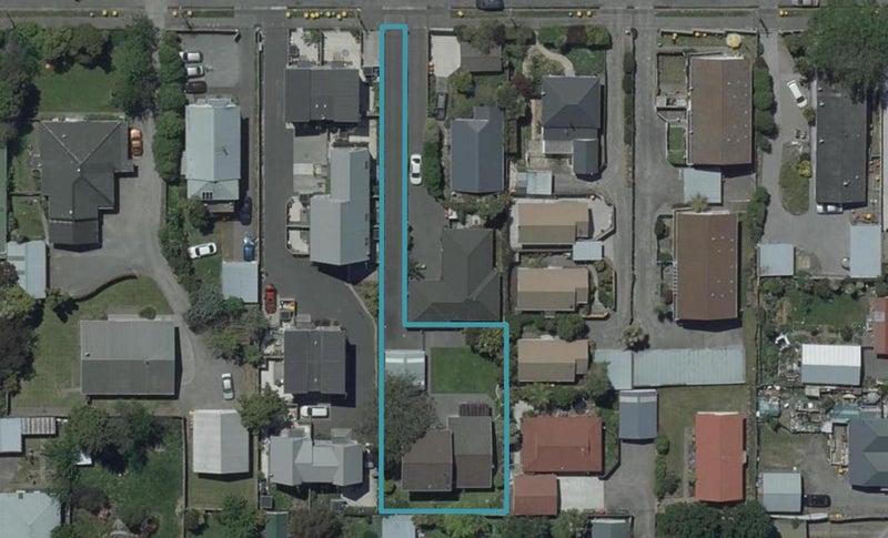 514 Armagh Street, Linwood, Christchurch - Carousel 1