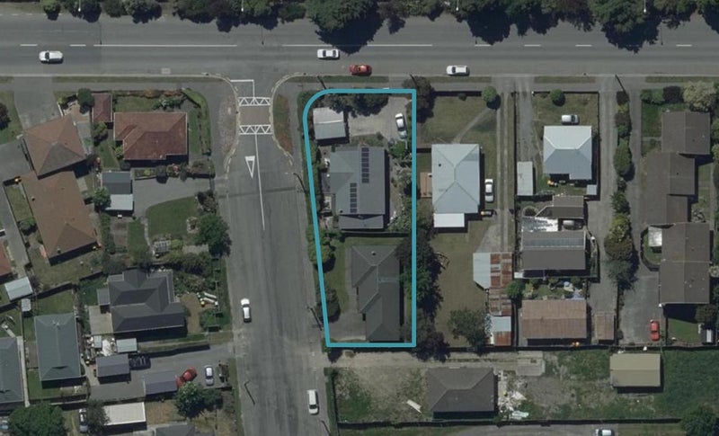 5 Vickerys Road, Wigram, Christchurch - Carousel 1