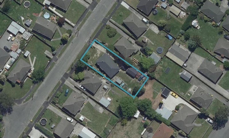 18 Oakland Street, Northcote, Christchurch - Carousel 1