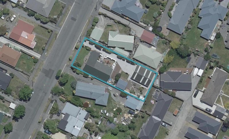 93 Inwoods Road, Parklands, Christchurch - Carousel 1
