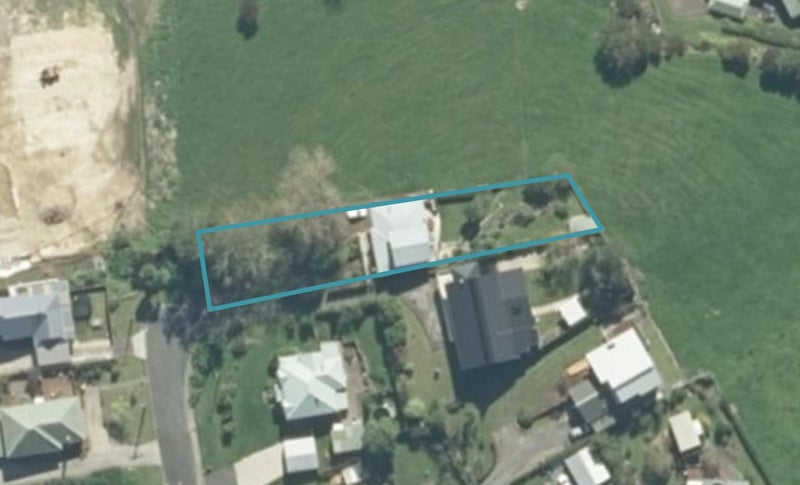 17 Cullen Street, Paeroa, Paeroa - Carousel 1