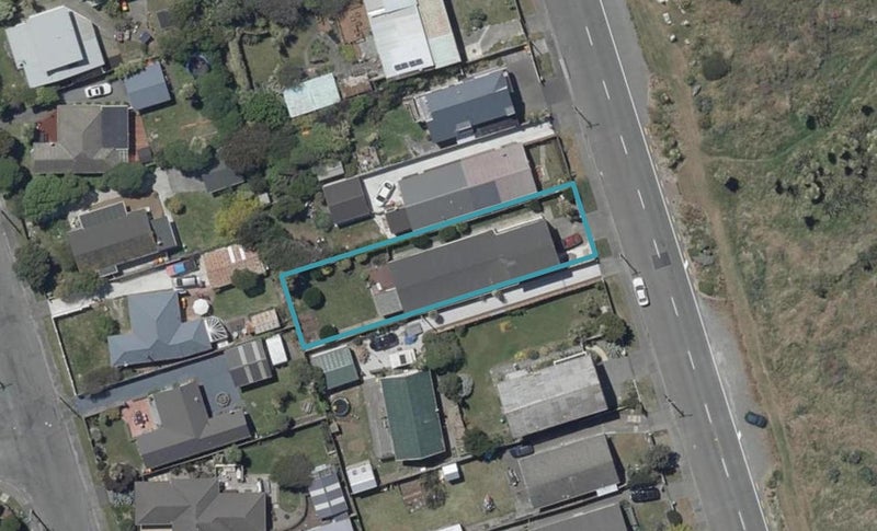 529 Marine Parade, South New Brighton, Christchurch - Carousel 1