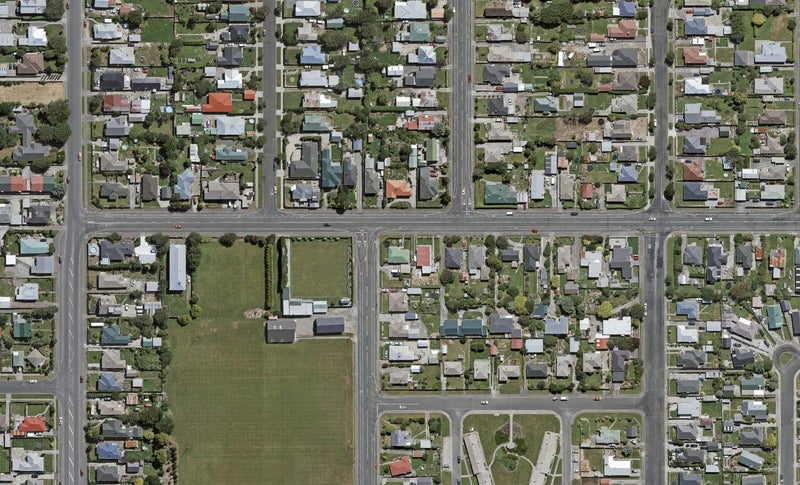 41 John Street, Strathern, Invercargill - Carousel 1
