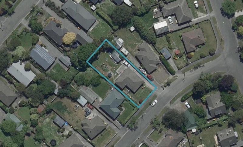 55 Flay Crescent, Burnside, Christchurch - Carousel 1