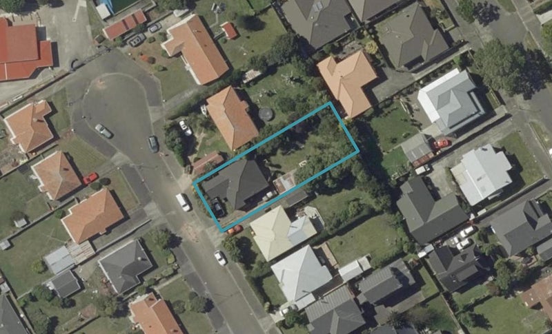 28 Kauri Street, Roslyn, Palmerston North - Carousel 1