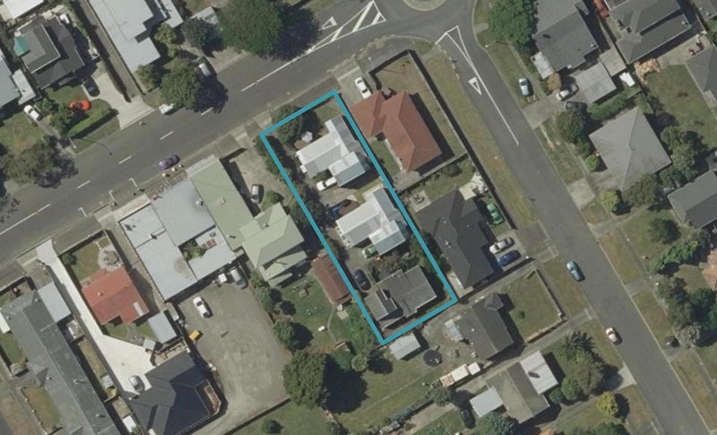 66B Limbrick Street, Terrace End, Palmerston North - Carousel 1