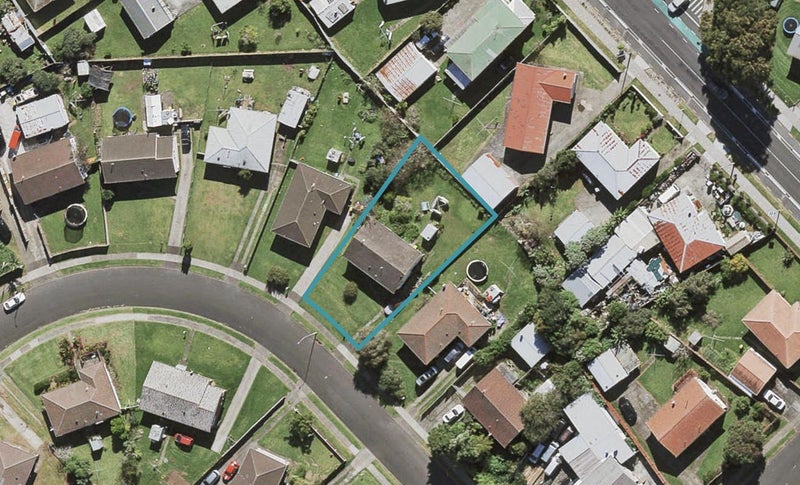 76 Heyford Close, Mangere, Auckland - Carousel 1
