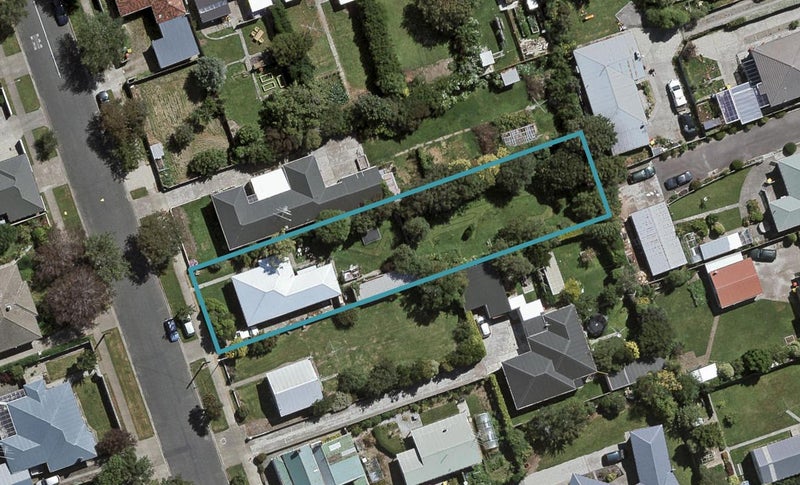 137 Lorn Street, Glengarry, Invercargill - Carousel 1