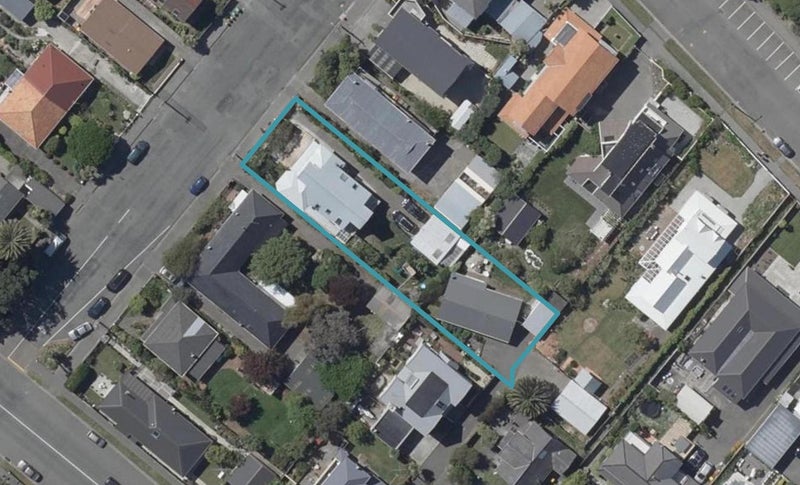 7 Stoke Street, Sumner, Christchurch - Carousel 1