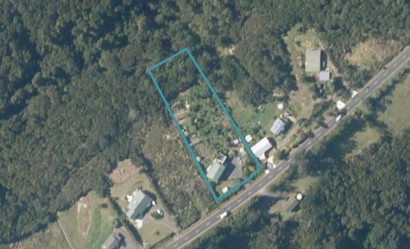 268 Aucks Road, Okiato, Russell - Carousel 1