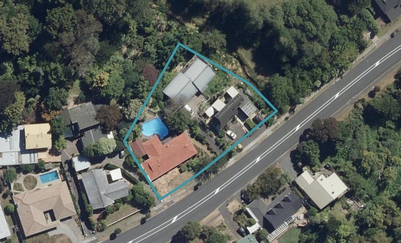 59B Glen Lynne Avenue, Queenwood, Hamilton - Carousel 1