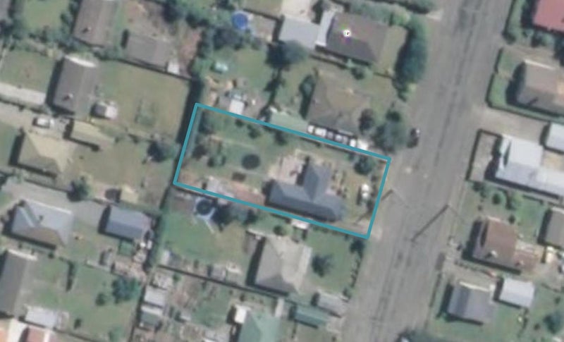 13 Maude Street, Temuka, Temuka - Carousel 1