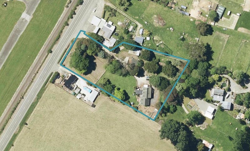 779 State Highway 1, Blenheim - Carousel 1