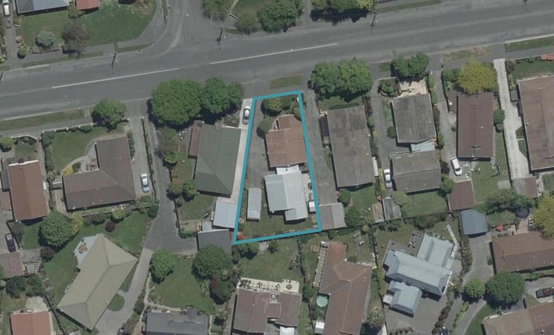 52A Veitches Road, Casebrook, Christchurch - Carousel 1