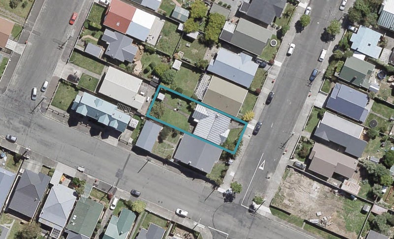 15 Ava Street, Petone, Lower Hutt - Carousel 1