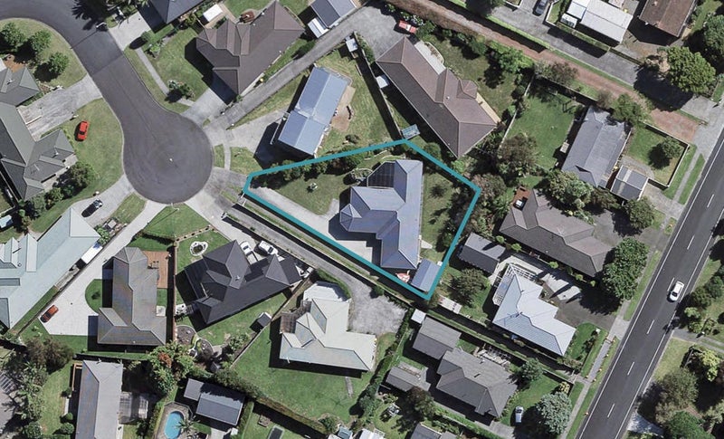1 Elsie Drive, Waiuku, Waiuku - Carousel 1