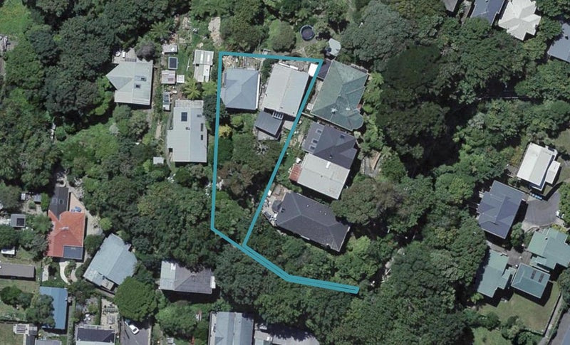 165 Abel Smith Street, Aro Valley, Wellington - Carousel 1