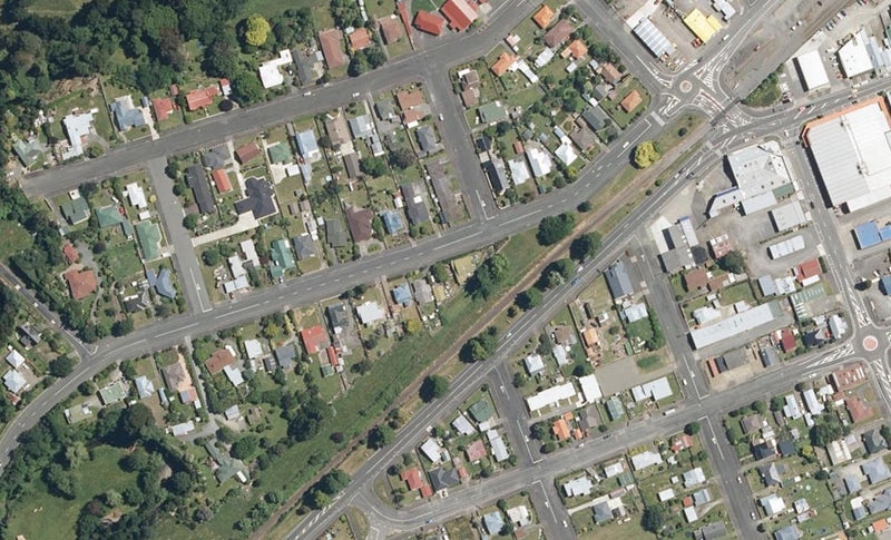 1 Rawhiti Street, Dannevirke - Carousel 1