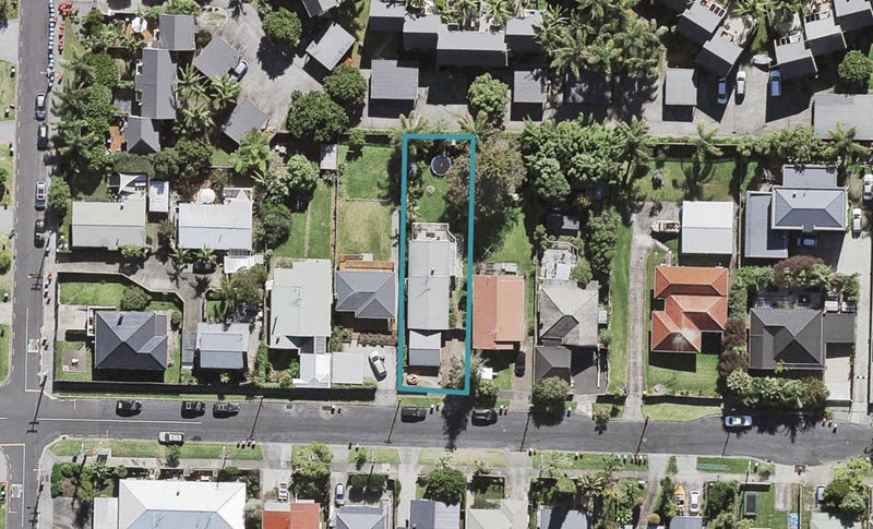 65 Fourth Avenue, Kingsland, Auckland - Carousel 1