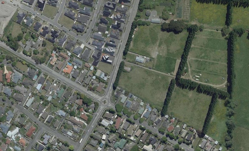 216 Highsted Road, Casebrook, Christchurch - Carousel 1