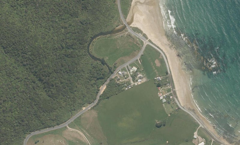17 Karoro Creek Road, Ahuriri Flat, Kaka Point - Carousel 1