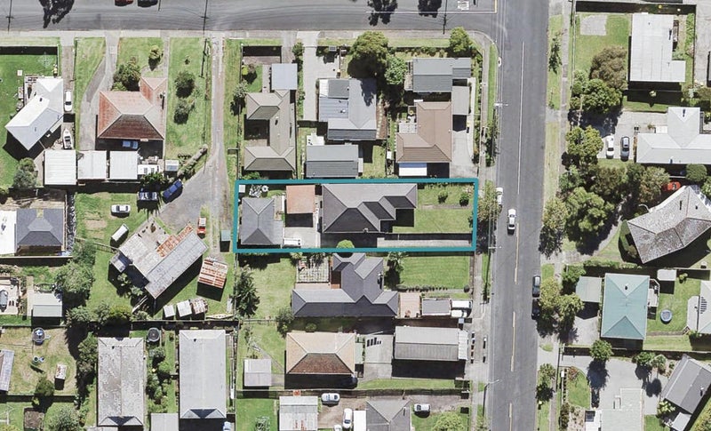 139 Astley Avenue, New Lynn, Auckland - Carousel 1