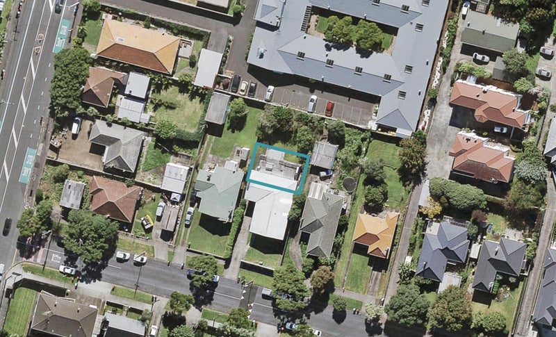 4C Lancing Road, Sandringham, Auckland - Carousel 1