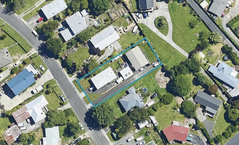 37A Thomas Crescent, Western Heights, Rotorua - Carousel 1