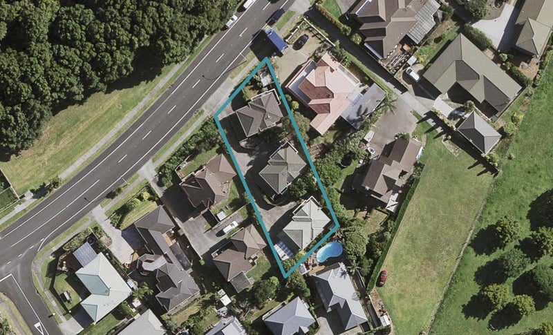 3/83 Eugenia Rise, Totara Heights, Auckland - Carousel 1