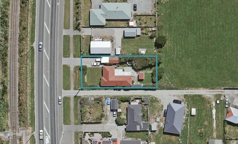 190 Bluff Highway, Kew, Invercargill - Carousel 1