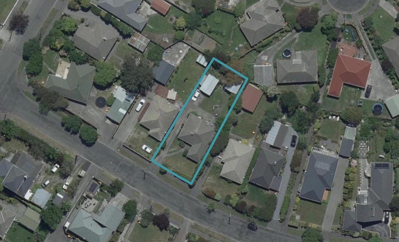 24 Mappleton Avenue, Burnside, Christchurch - Carousel 1