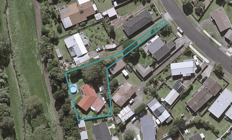9A Lantana Avenue, Bell Block, New Plymouth - Carousel 1