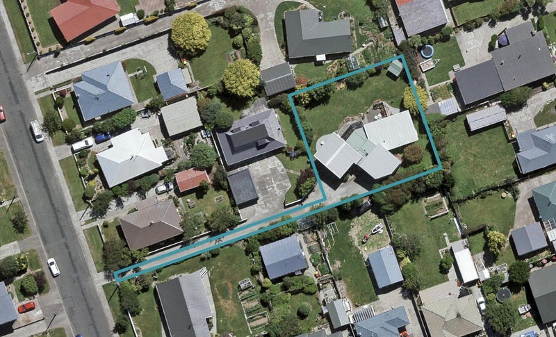 23 Marjorie Street, Hawthorndale, Invercargill - Carousel 1