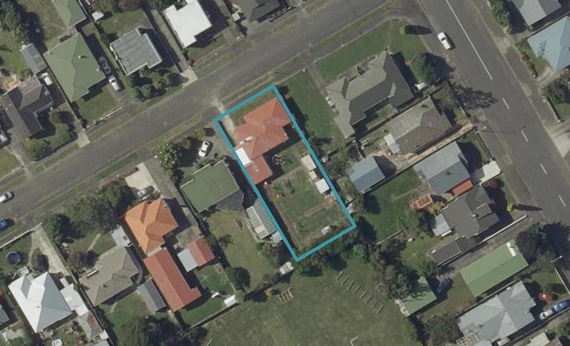 34 Rewa Street, Takaro, Palmerston North - Carousel 1