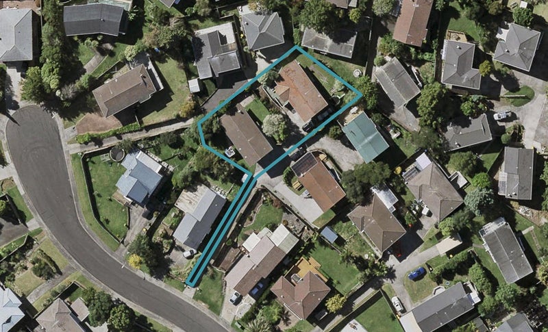 1/25 Tetrarch Place, Tōtara Vale, Auckland - Carousel 1