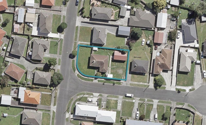 1 Hollard Grove, Avalon, Lower Hutt - Carousel 1