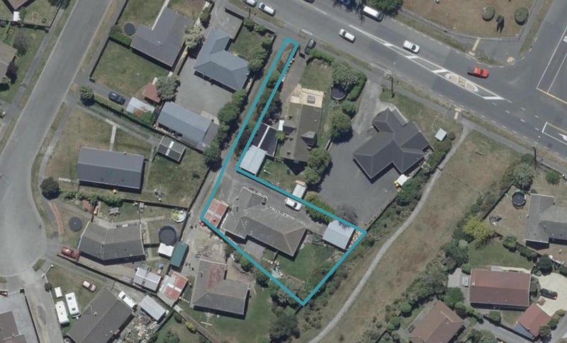 434A Mairehau Road, Parklands, Christchurch - Carousel 1