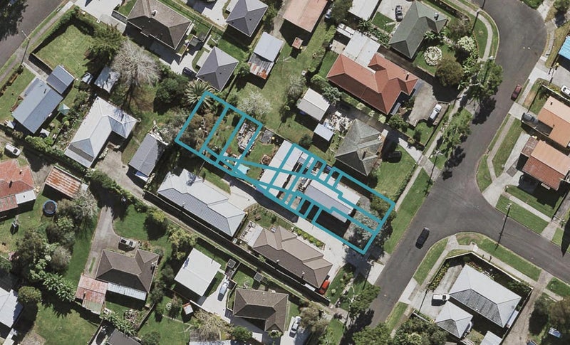 8/19 Calvert Avenue, Mangere East, Auckland - Carousel 1