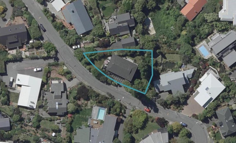 3 Amherst Place, Cashmere, Christchurch - Carousel 1