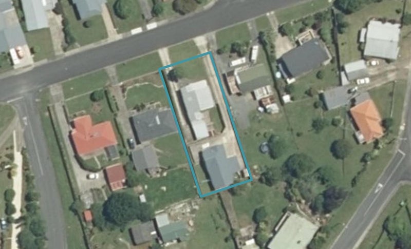 17 South Street, Te Kuiti - Carousel 1