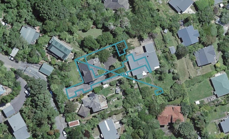 5 Ara Toutouwai, Karori, Wellington - Carousel 1
