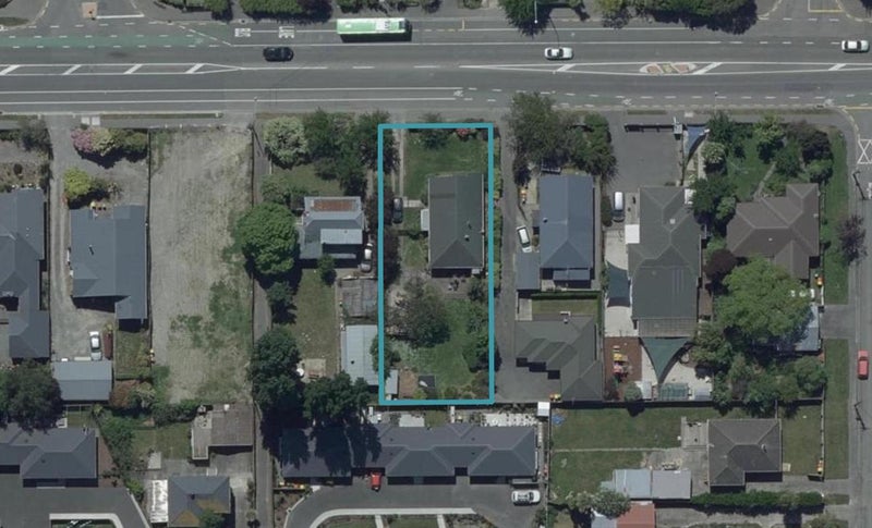 81/40 Shirley Road, Shirley, Christchurch - Carousel 1