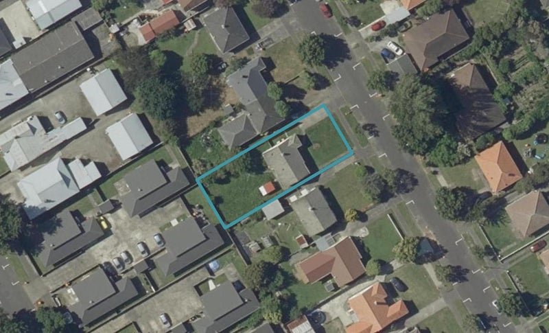 36 Oxford Street, Hokowhitu, Palmerston North - Carousel 1